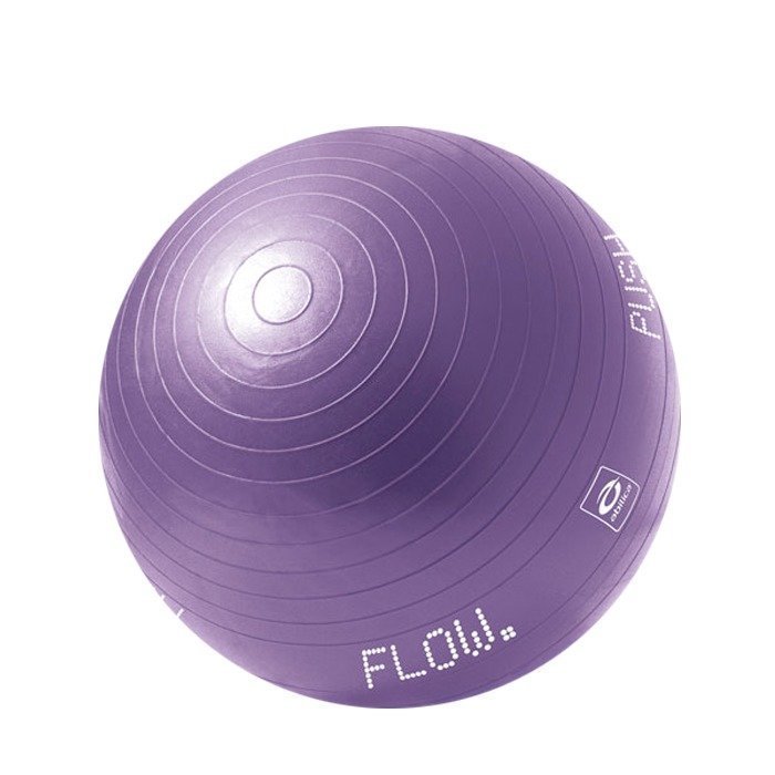 Abilica Fitnesspallo 65 cm lilla