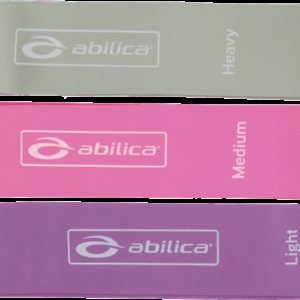 Abilica Rubber Band Set Kuminauha