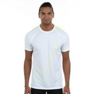 Academy Dry SS Top