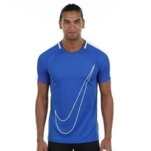 Academy Dry SS Top