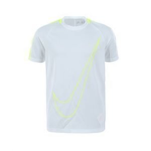 Academy Dry SS Top