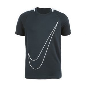 Academy Dry SS Top