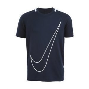 Academy Dry SS Top