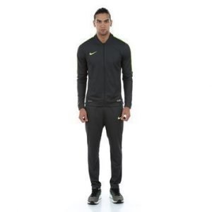 Academy Knit Track Suit 2