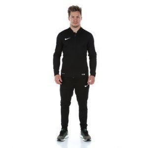 Academy Knit Track Suit 2