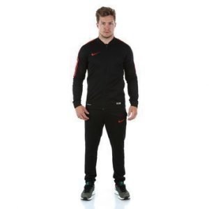 Academy Knit Track Suit 2