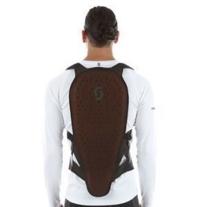 Actifit Pro II Back Protector