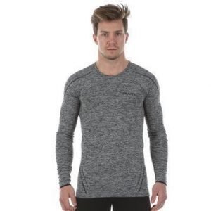 Active Comfort Round Neck LS