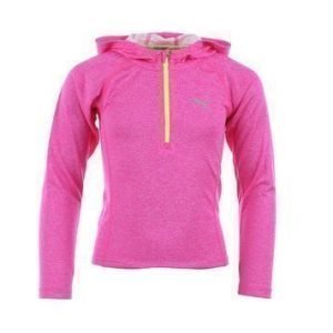 Active Dry Training 1/2 Zip Top Junior