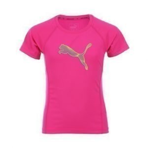 Active Dry Training Graphic Tee Jr