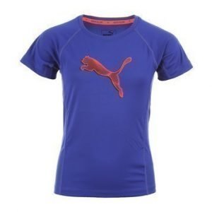 Active Dry Training Graphic Tee Jr