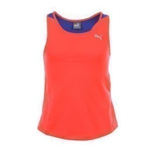 Active Dry Training Layer Tank