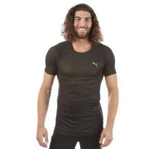 Active Power Shoulders Tee