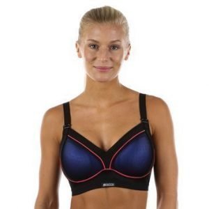 Active Shaped Push-Up Bra