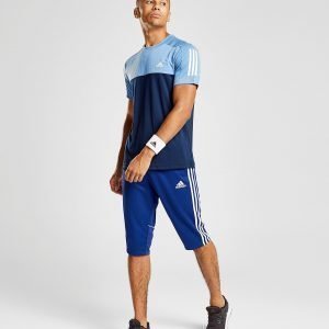 Adidas 3 / 4 Pants Sininen