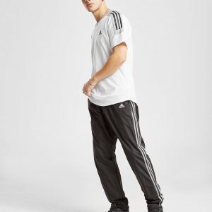 Adidas 3-Stripes Woven Track Pants Musta