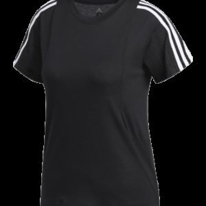 Adidas 3s Mesh Slv Tee Treenipaita