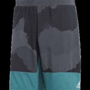 Adidas 4k Tec Gf Cam 8 Shorts Treenishortsit