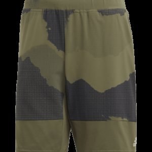 Adidas 4k Tec Gf Cam 8 Shorts Treenishortsit