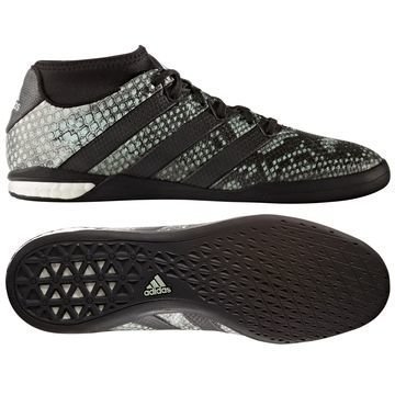 Adidas ACE 16.1 Street IN Viper Pack Harmaa/Musta