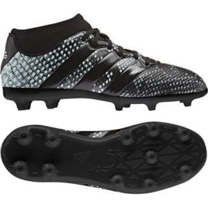 Adidas ACE 16.3 Primemesh FG/AG Viper Pack Harmaa/Musta Lapset