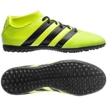 Adidas ACE 16.3 Primemesh TF Keltainen/Musta Lapset