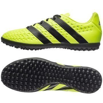 Adidas ACE 16.3 TF Keltainen/Musta