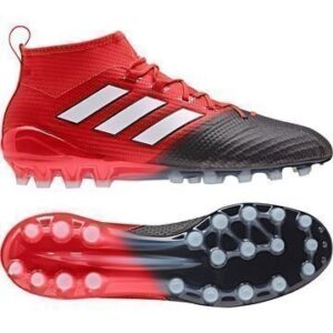 Adidas ACE 17.1 Primeknit AG Red Limit Punainen/Valkoinen/Musta