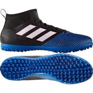 Adidas ACE 17.3 Primemesh TF Blue Blast Musta/Valkoinen/Sininen