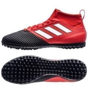 Adidas ACE 17.3 Primemesh TF Red Limit Punainen/Valkoinen/Musta