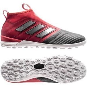 Adidas ACE Tango 17+ PureControl Boost TF Red Limit Punainen/Valkoinen/Musta