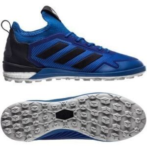 Adidas ACE Tango 17.1 TF Blue Blast Sininen/Musta/Valkoinen