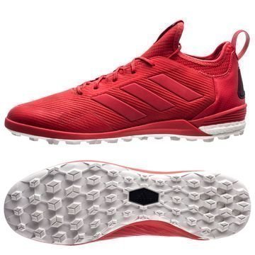 Adidas ACE Tango 17.1 TF Red Limit Punainen/Valkoinen