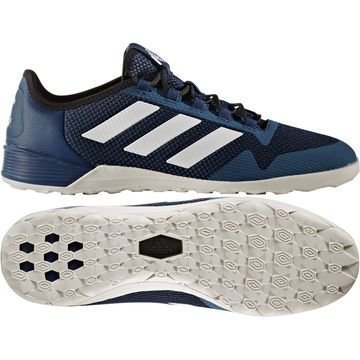 Adidas ACE Tango 17.2 IN Blue Blast Sininen/Valkoinen/Musta