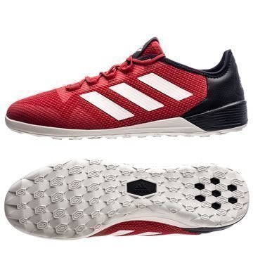 Adidas ACE Tango 17.2 IN Red Limit Punainen/Valkoinen/Musta