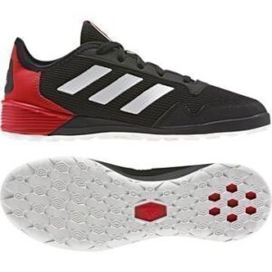 Adidas ACE Tango 17.2 IN Red Limit Valkoinen/Musta/Punainen Lapset