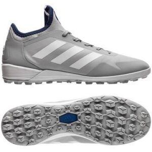 Adidas ACE Tango 17.2 TF Blue Blast Harmaa/Valkoinen/Sininen