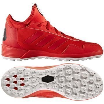 Adidas ACE Tango 17.2 TF Red Limit Punainen/Musta Lapset