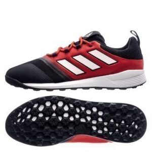 Adidas ACE Tango 17.2 Trainer Street Red Limit Punainen/Valkoinen/Musta