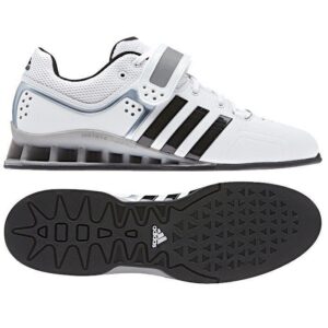 Adidas ADIPOWER white