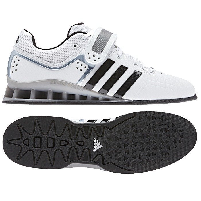 Adidas ADIPOWER white 36 2/3