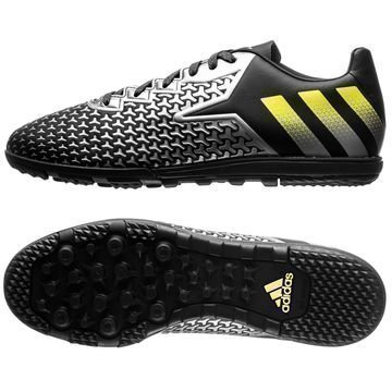 Adidas Ace 16.2 Cage TF Musta/Keltainen/Hopea