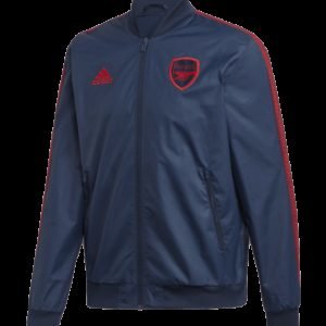 Adidas Afc Anthem Jkt Pusero