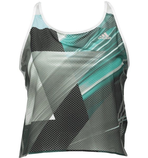 Adidas Az Singlet