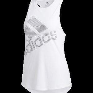 Adidas Bos Logo Tank Hihaton Treenipaita