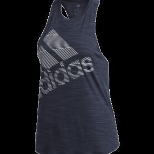 Adidas Bos Logo Tank Hihaton Treenipaita