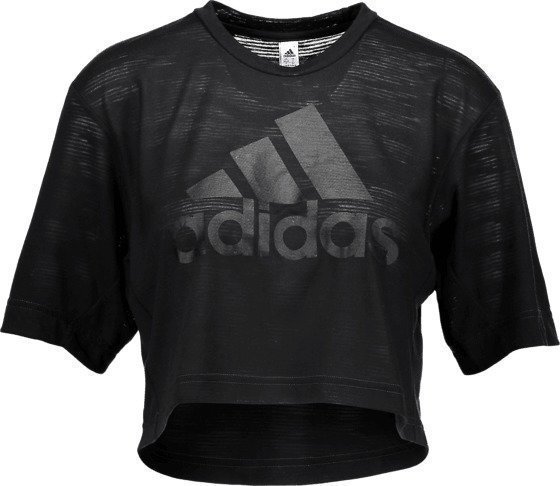 Adidas Box Crop Top Aer Treenipaita