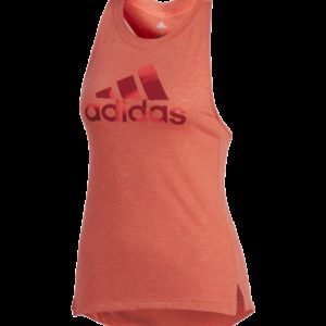 Adidas Boxy Bos Tank Hihaton Treenipaita