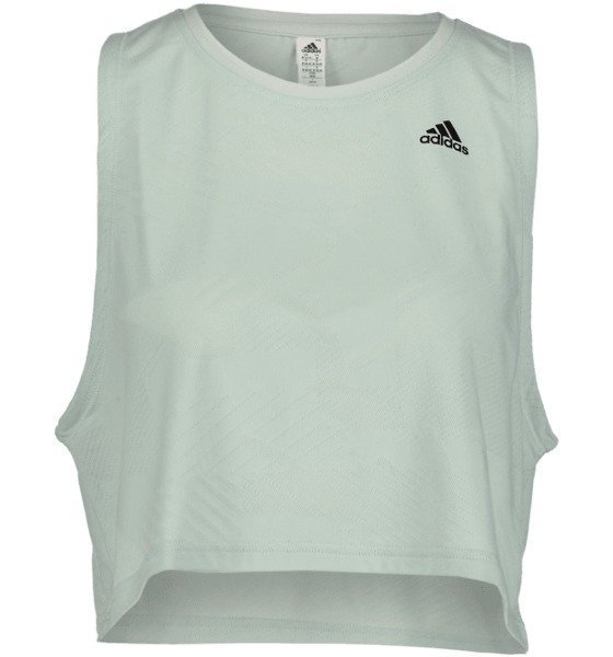 Adidas Boxy Crop Tank