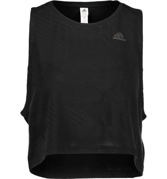 Adidas Boxy Crop Tank